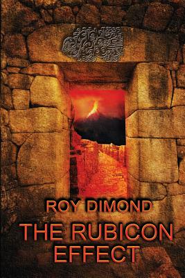 The Rubicon Effect - Dimond, Roy