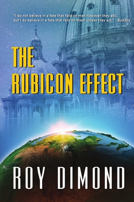 The Rubicon Effect - Dimond, Roy