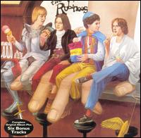 The Rubinoos - The Rubinoos