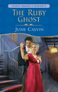 The Ruby Ghost - Calvin, June