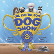 The Ruffington Dog Show