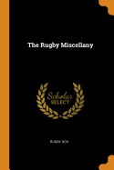 The Rugby Miscellany
