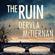 The Ruin: The gripping Irish-set crime thriller you won't want to miss