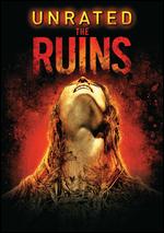 The Ruins [Unrated] [Halloween 3D Lenticular Packaging] - Carter B. Smith