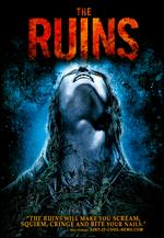 The Ruins - Carter B. Smith