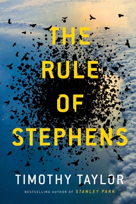 The Rule of Stephens - Taylor, Timothy