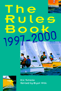 The Rules Book: 1997 - Twiname, Eric, and Willis, Bryan (Revised by)