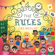 The Rules: Dual Language English and Spanish