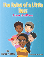 The Rules of a Little Boss: A book of self-love