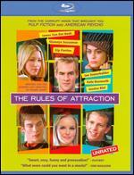 The Rules of Attraction [Blu-ray]