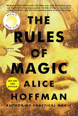 The Rules of Magic, 2 - Hoffman, Alice