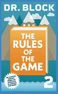 The Rules of the Game: An Unofficial GameLit Series for Minecrafters