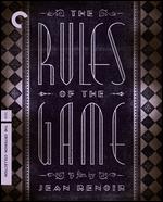 The Rules of the Game - Jean Renoir