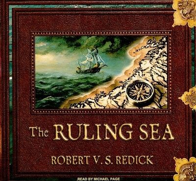The Ruling Sea - Redick, Robert V S, and Page, Michael, Dr. (Narrator)