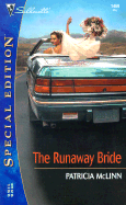 The Runaway Bride - McLinn, Patricia