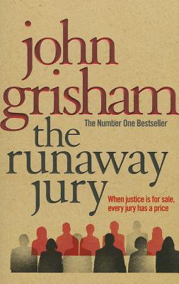 The Runaway Jury - Grisham, John