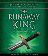 The Runaway King (the Ascendance Series, Book 2): Volume 2