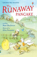 The Runaway Pancake