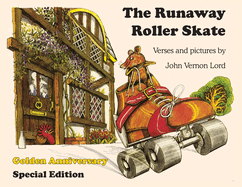 The Runaway Roller Skate