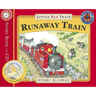 The Runaway Train - Blathwayt, Benedict