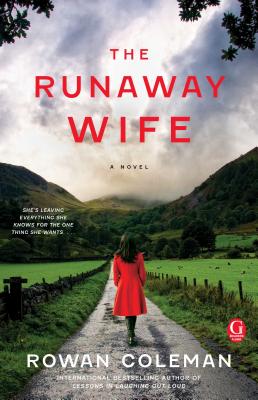 The Runaway Wife: A Book Club Recommendation! - Coleman, Rowan