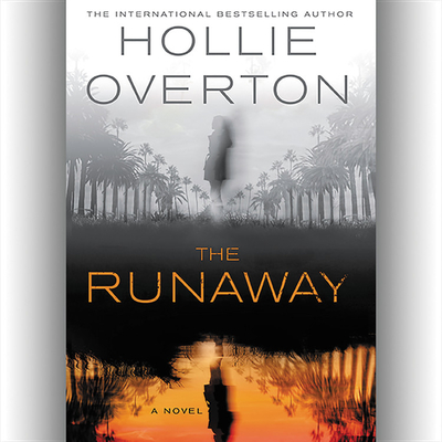 The Runaway - Overton, Hollie, and Lahn, Christine (Read by), and Morris, Cassandra (Read by)