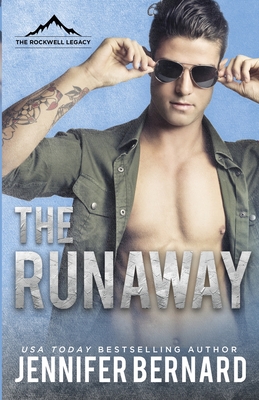 The Runaway - Bernard, Jennifer