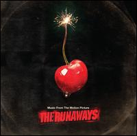 The Runaways - Original Soundtrack