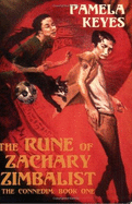 The Rune of Zachary Zimbalist