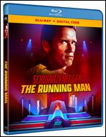 The Running Man [Includes Digital Copy] [Blu-ray] - Paul Michael Glaser