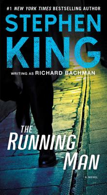 The Running Man - King, Stephen