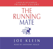 The Running Mate