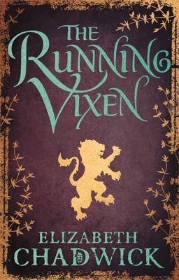 The Running Vixen: Book 2 in the Wild Hunt series - Chadwick, Elizabeth