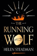 The Running Wolf