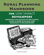 The Rural Planning Handbook for Low Impact Developers