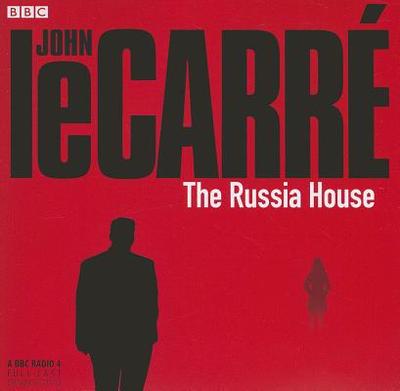 The Russia House - Le Carre, John