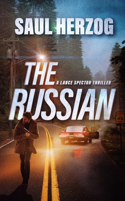 The Russian: American Assassin - Herzog, Saul