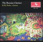 The Russian Clarinet