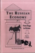 The Russian Economy: From Rags to Riches - Sizov, A E