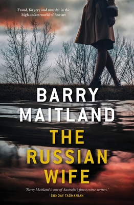 The Russian Wife - Maitland, Barry
