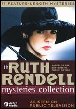 The Ruth Rendell Mysteries Collection [11 Discs] - 