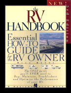 The RV Handbook: Essential How-To Guide for the RV Owner - Estes, Bill