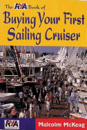 The Rya Book of Buying Your First Sailing Cruiser