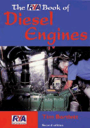 The Rya Book of Diesel Engines - Bartlett, Tim