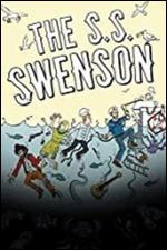 The S.S. Swenson - Jono Robertson; Victor Oliveira