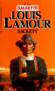 The Sackett - L'Amour, Louis