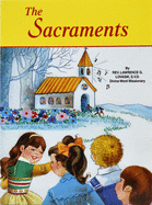 The Sacraments