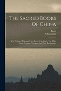 The Sacred Books Of China: The Writings Of Kwang-taze, Books Xviii-xxxiii: The Thi-shang, Tractate Of Actions And Their Retributions