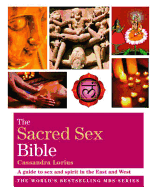 The Sacred Sex Bible: Godsfield Bibles