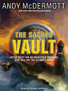 The Sacred Vault